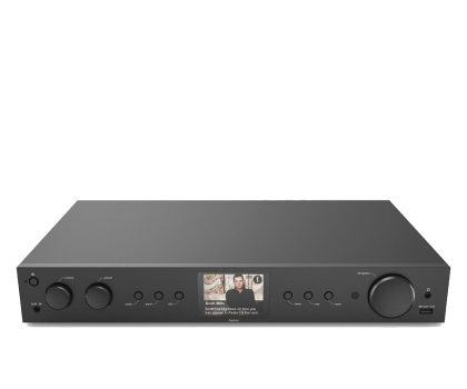 Radio i budzik Hama DIT2105 hi-fi dab+/internet radio/bluetooth® rx/tx/app, cza